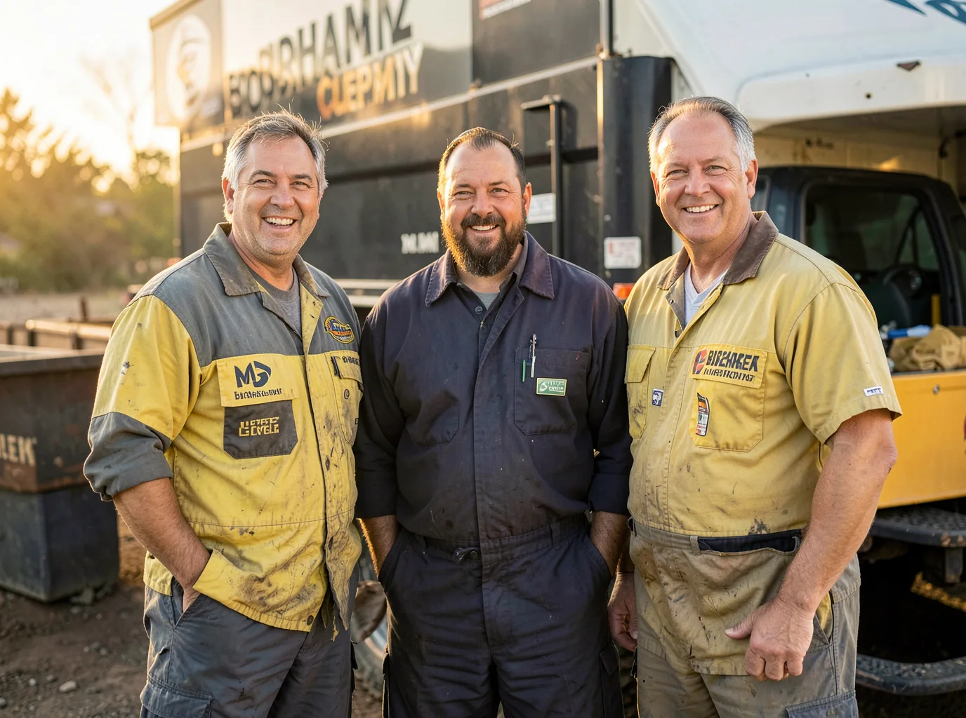 Sewage Cleanup company in Alliance, NC