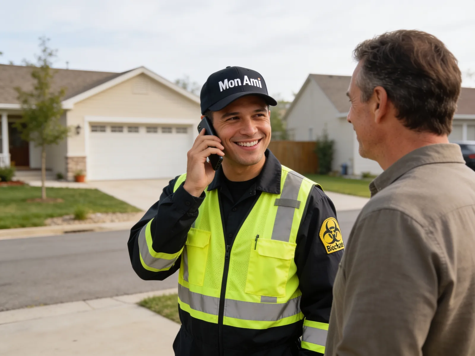 Sewage Cleanup Alliance, NC FAQs