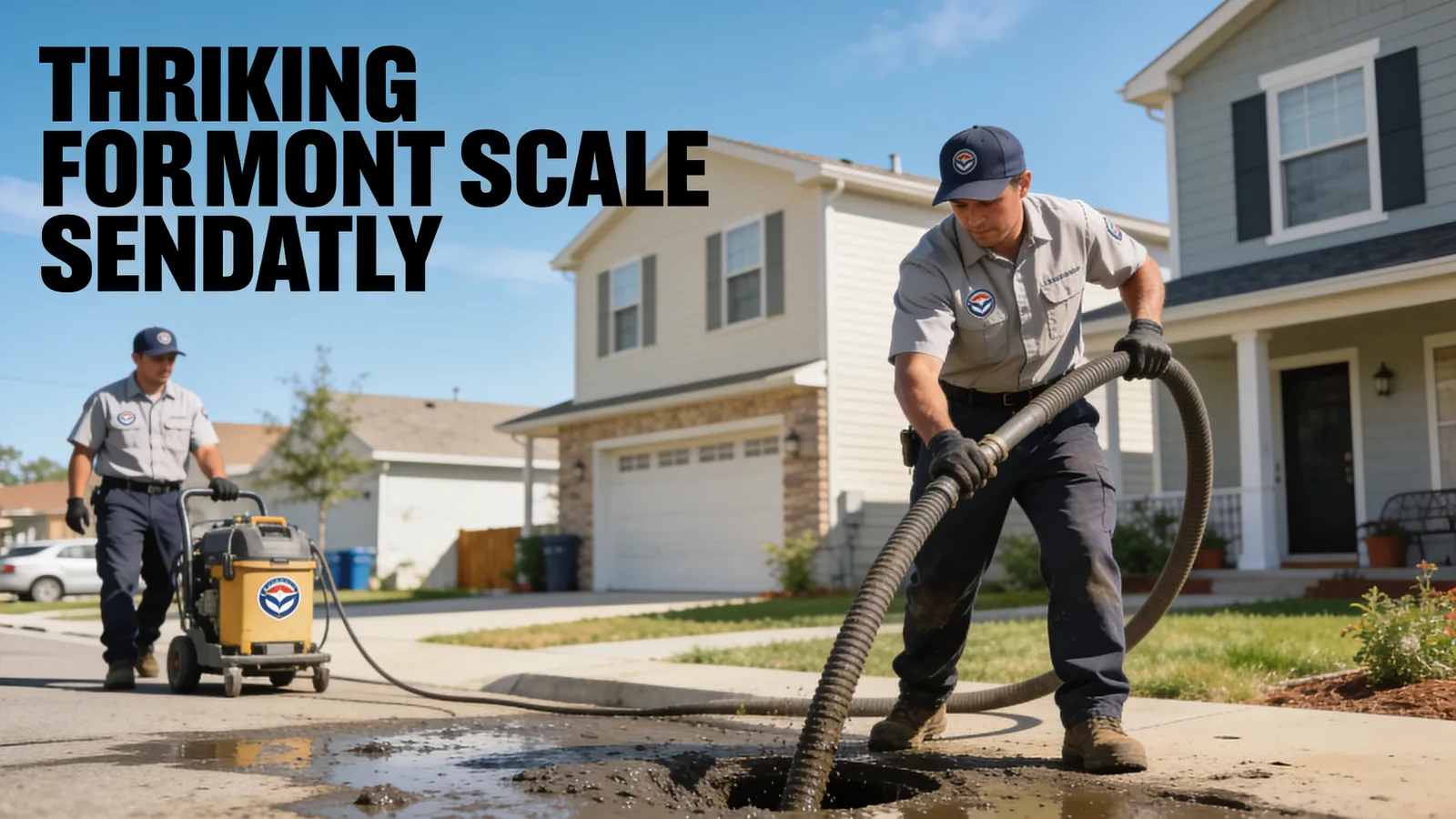 Sewage Cleanup in Alliance, NC near me